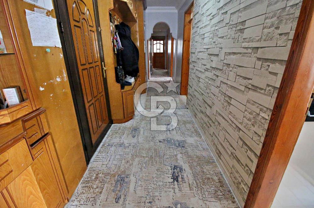 CB OPİA'DAN İSTİKLAL CADDESİ YAKINI 4+1 DAİRE