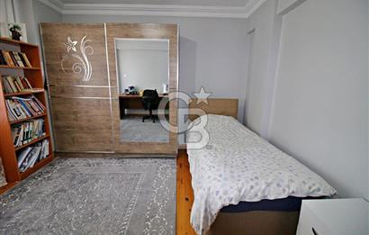 CB OPİA'DAN İSTİKLAL CADDESİ YAKINI 4+1 DAİRE
