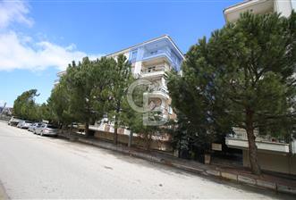 CB OPİA'DAN İSTİKLAL CADDESİ YAKINI 4+1 DAİRE