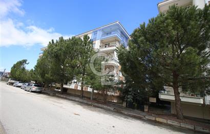CB OPİA'DAN İSTİKLAL CADDESİ YAKINI 4+1 DAİRE