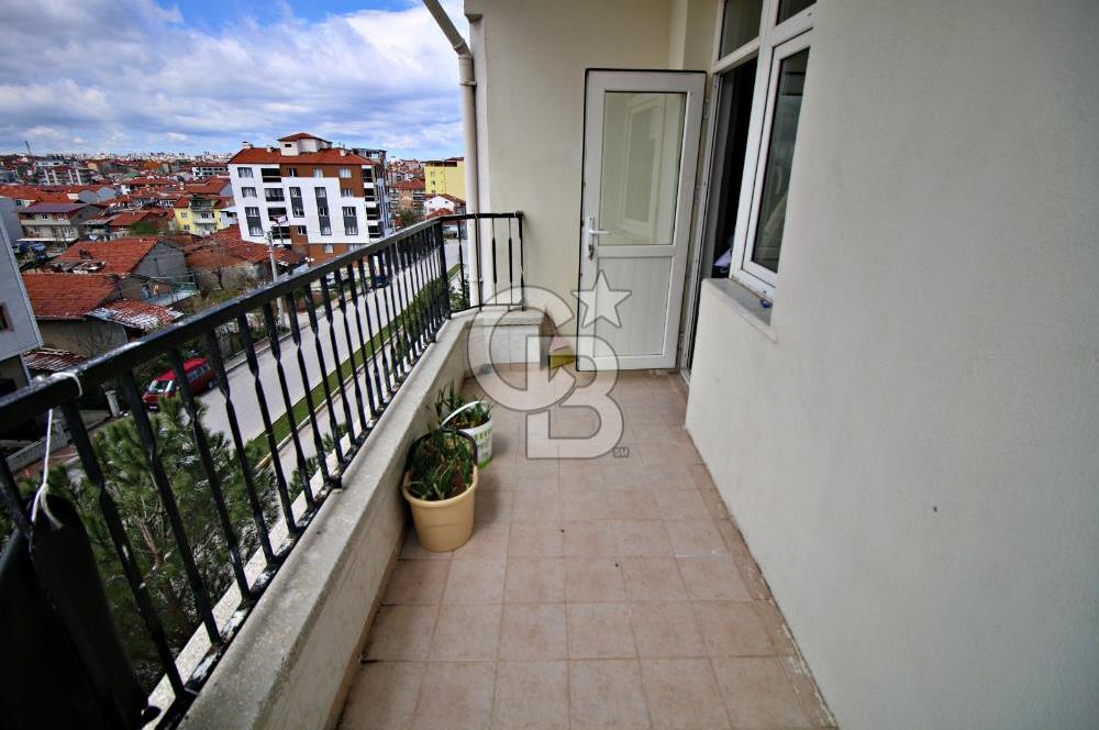 CB OPİA'DAN İSTİKLAL CADDESİ YAKINI 4+1 DAİRE