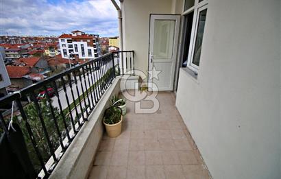 CB OPİA'DAN İSTİKLAL CADDESİ YAKINI 4+1 DAİRE