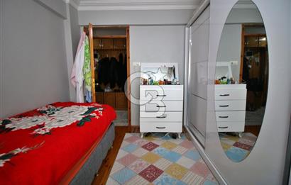 CB OPİA'DAN İSTİKLAL CADDESİ YAKINI 4+1 DAİRE