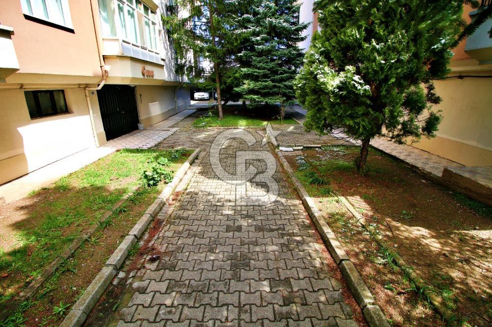 CB OPİA'DAN İSTİKLAL CADDESİ YAKINI 4+1 DAİRE