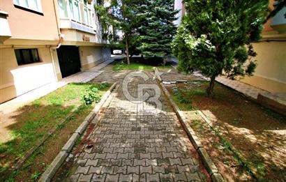 CB OPİA'DAN İSTİKLAL CADDESİ YAKINI 4+1 DAİRE