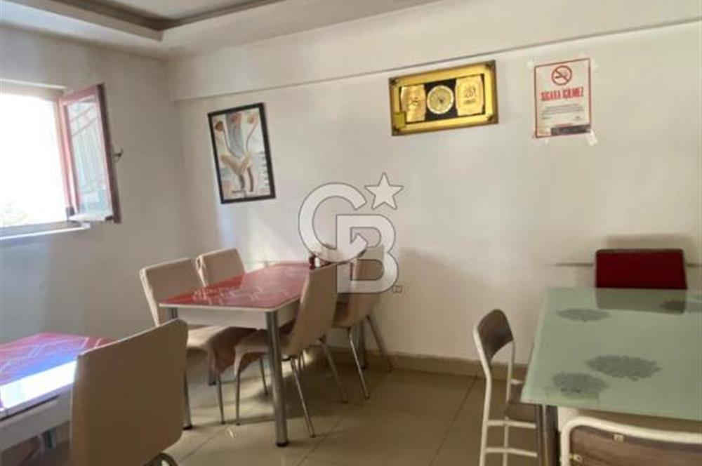 mamak belediyesı yanı çok işlek cadde üzeri devren kiralık