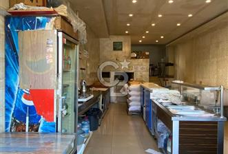 mamak belediyesı yanı çok işlek cadde üzeri devren kiralık