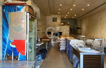 mamak belediyesı yanı çok işlek cadde üzeri devren kiralık