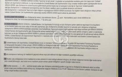 Aliağa Helvacı Köyü'nde Kiralık 3+1 Daire
