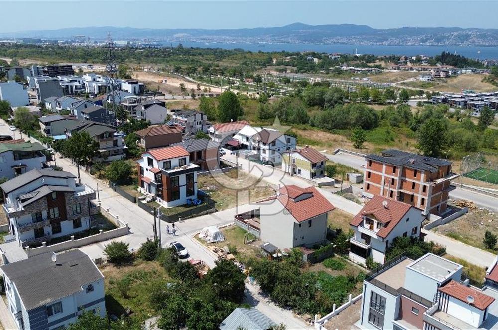 Başiskele Damlar'da Yatırımlık Fırsat Arsa