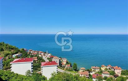KONAKÖNÜNDE FULL DENİZ MANZARALI İÇİ YAPILI SATILIK 3+1 DAİRE