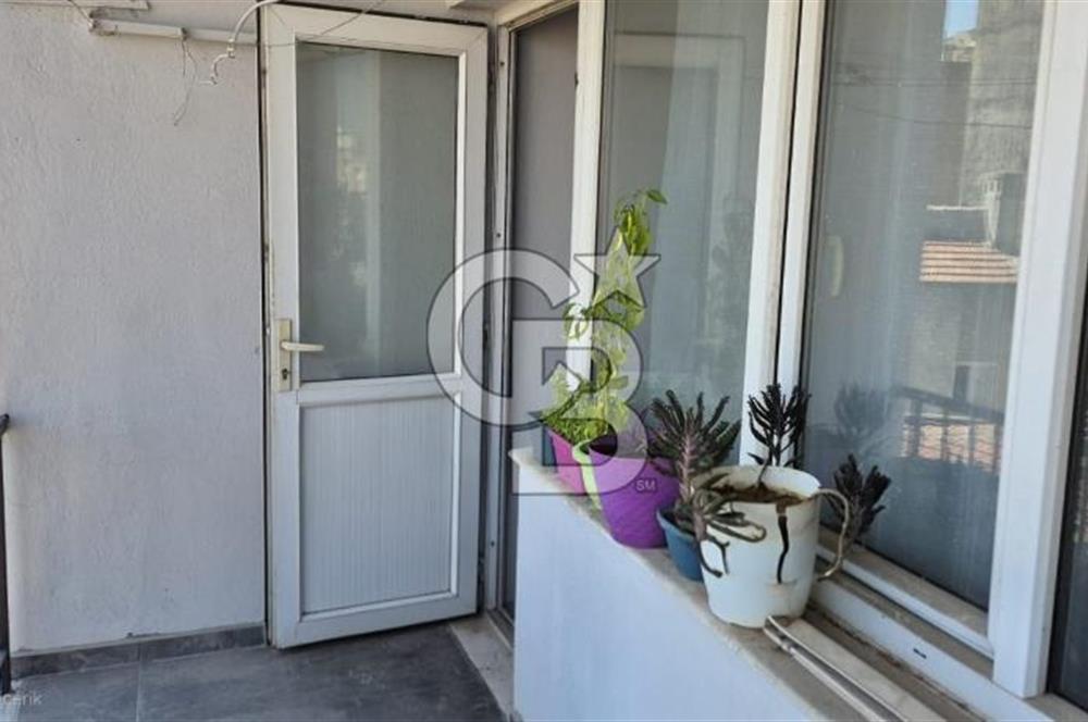 KONAK / Tınaztepe Mah. Körfez Manzaralı Satılık 3+1 Daire