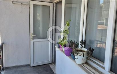 KONAK / Tınaztepe Mah. Körfez Manzaralı Satılık 3+1 Daire
