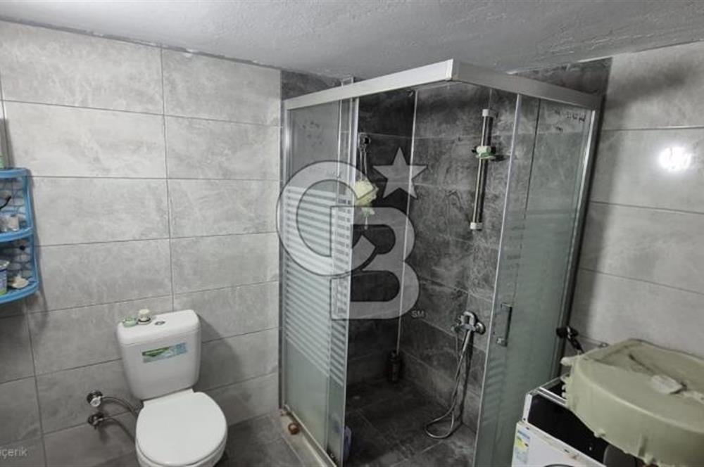 KONAK / Tınaztepe Mah. Körfez Manzaralı Satılık 3+1 Daire
