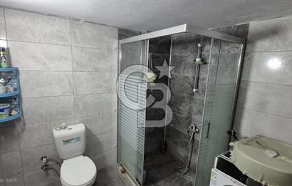 KONAK / Tınaztepe Mah. Körfez Manzaralı Satılık 3+1 Daire