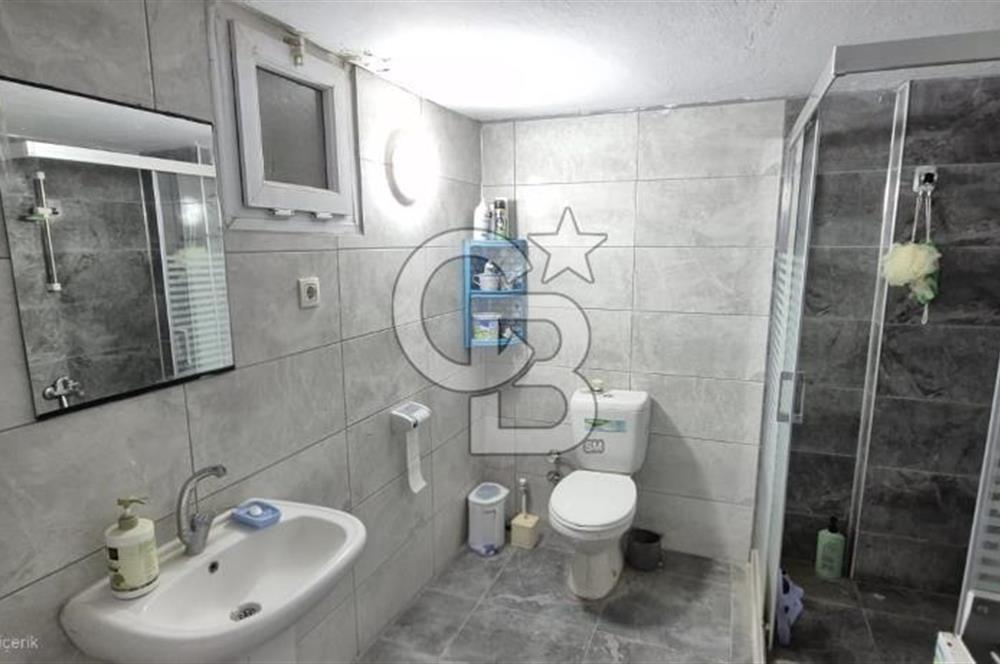 KONAK / Tınaztepe Mah. Körfez Manzaralı Satılık 3+1 Daire