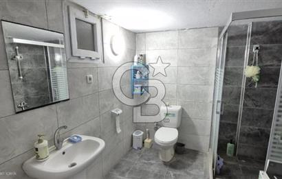 KONAK / Tınaztepe Mah. Körfez Manzaralı Satılık 3+1 Daire