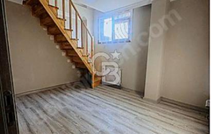 SATILIK HARAÇÇI GÖÇMENKENT'DE 4+1 150 M² BAHÇE KATI