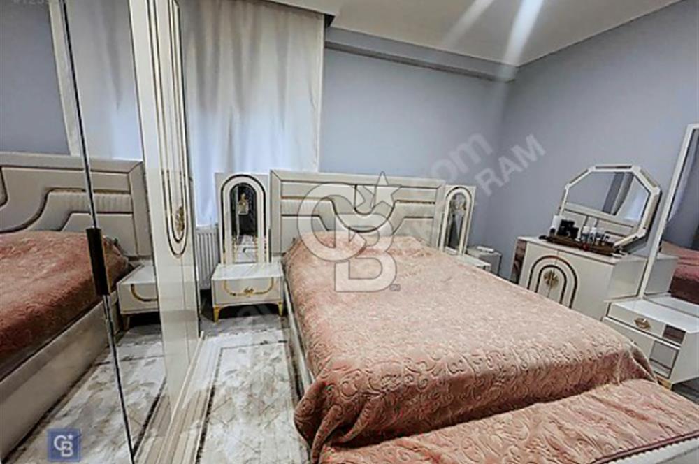 ARNAVUTKÖY VADİ PARKA CEPHE SATILIK 3+1 YÜKSEK GİRİŞ