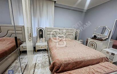 ARNAVUTKÖY VADİ PARKA CEPHE SATILIK 3+1 YÜKSEK GİRİŞ