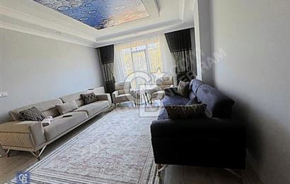 ARNAVUTKÖY VADİ PARKA CEPHE SATILIK 3+1 YÜKSEK GİRİŞ