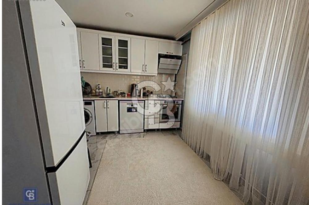 ARNAVUTKÖY VADİ PARKA CEPHE SATILIK 3+1 YÜKSEK GİRİŞ