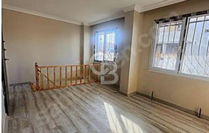 SATILIK HARAÇÇI GÖÇMENKENT'DE 4+1 150 M² BAHÇE KATI