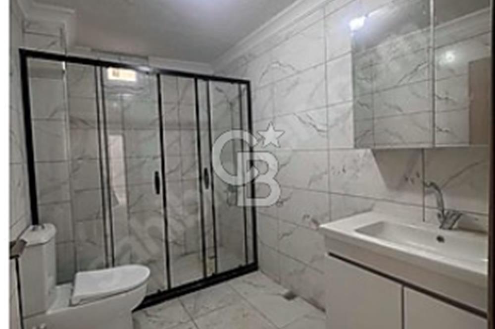 SATILIK HARAÇÇI GÖÇMENKENT'DE 4+1 150 M² BAHÇE KATI