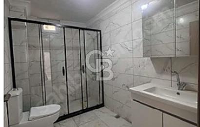SATILIK HARAÇÇI GÖÇMENKENT'DE 4+1 150 M² BAHÇE KATI