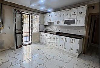 SATILIK HARAÇÇI GÖÇMENKENT'DE 4+1 150 M² BAHÇE KATI