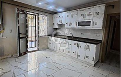 SATILIK HARAÇÇI GÖÇMENKENT'DE 4+1 150 M² BAHÇE KATI