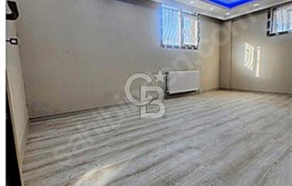 SATILIK HARAÇÇI GÖÇMENKENT'DE 4+1 150 M² BAHÇE KATI