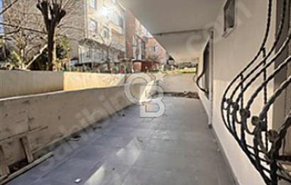 SATILIK HARAÇÇI GÖÇMENKENT'DE 4+1 150 M² BAHÇE KATI