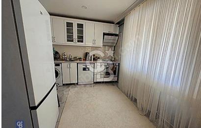 ARNAVUTKÖY VADİ PARKA CEPHE SATILIK 3+1 YÜKSEK GİRİŞ