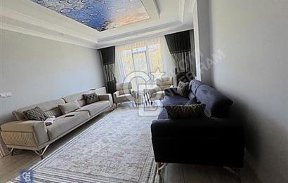 ARNAVUTKÖY VADİ PARKA CEPHE SATILIK 3+1 YÜKSEK GİRİŞ