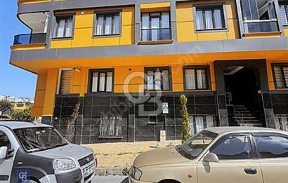 ARNAVUTKÖY VADİ PARKA CEPHE SATILIK 3+1 YÜKSEK GİRİŞ