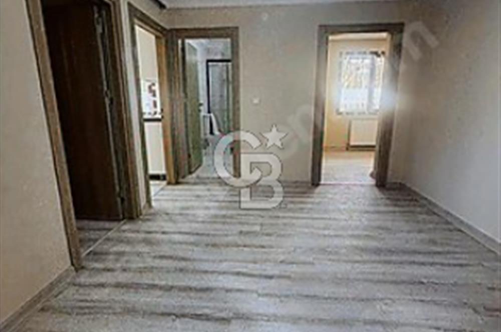 SATILIK HARAÇÇI GÖÇMENKENT'DE 4+1 150 M² BAHÇE KATI