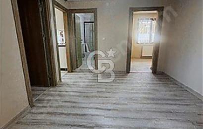 SATILIK HARAÇÇI GÖÇMENKENT'DE 4+1 150 M² BAHÇE KATI