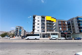 Karşıyaka Ordu Cad. Üzeri Satılık 2+1 Kapalı Mutfak Geniş Daire 