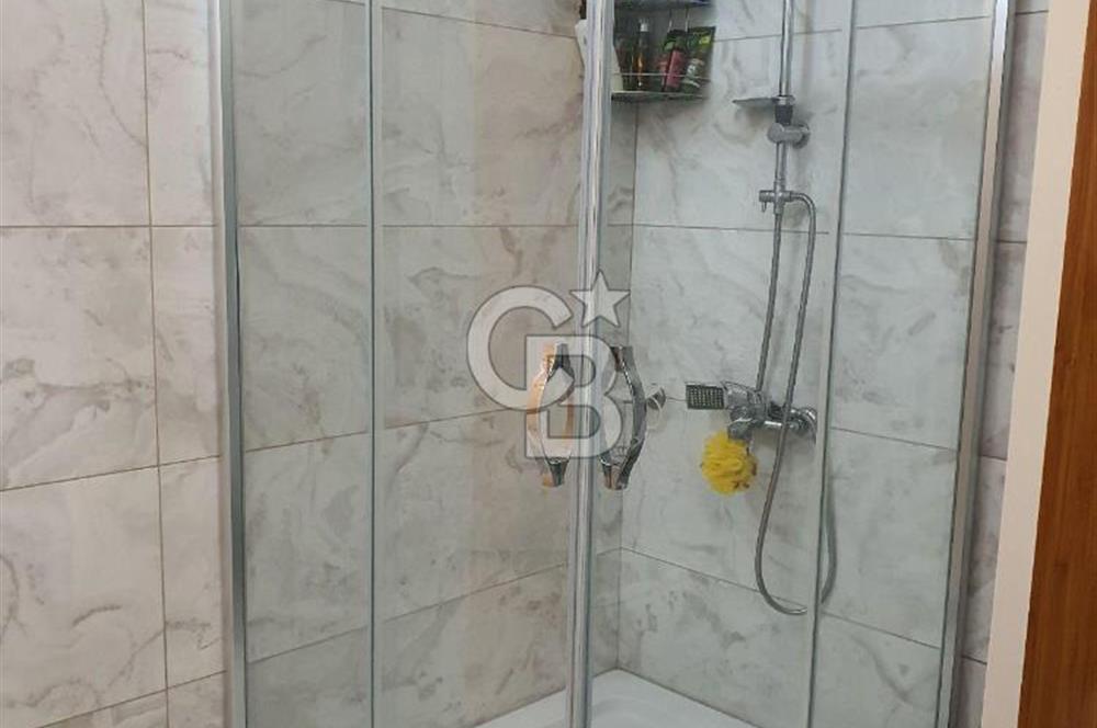 KONAKÖNÜNDE FULL DENİZ MANZARALI İÇİ YAPILI SATILIK 3+1 DAİRE