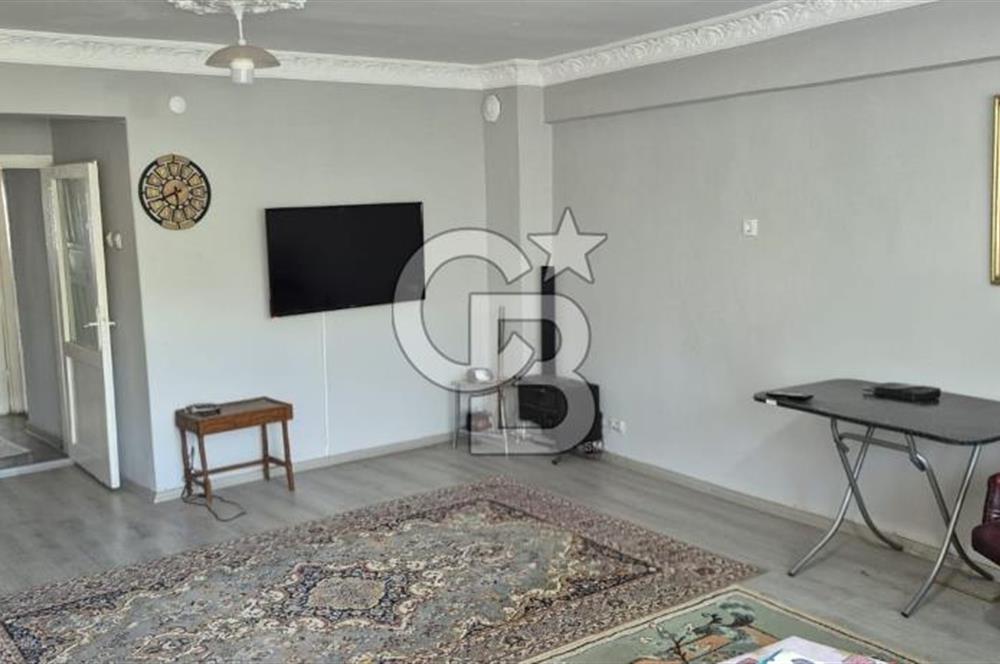 KONAK / Tınaztepe Mah. Körfez Manzaralı Satılık 3+1 Daire