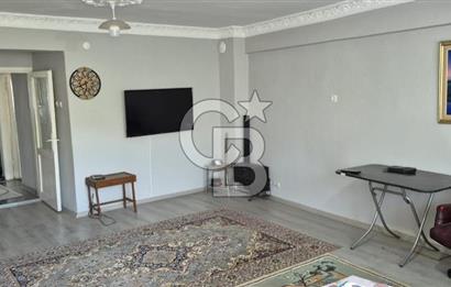 KONAK / Tınaztepe Mah. Körfez Manzaralı Satılık 3+1 Daire