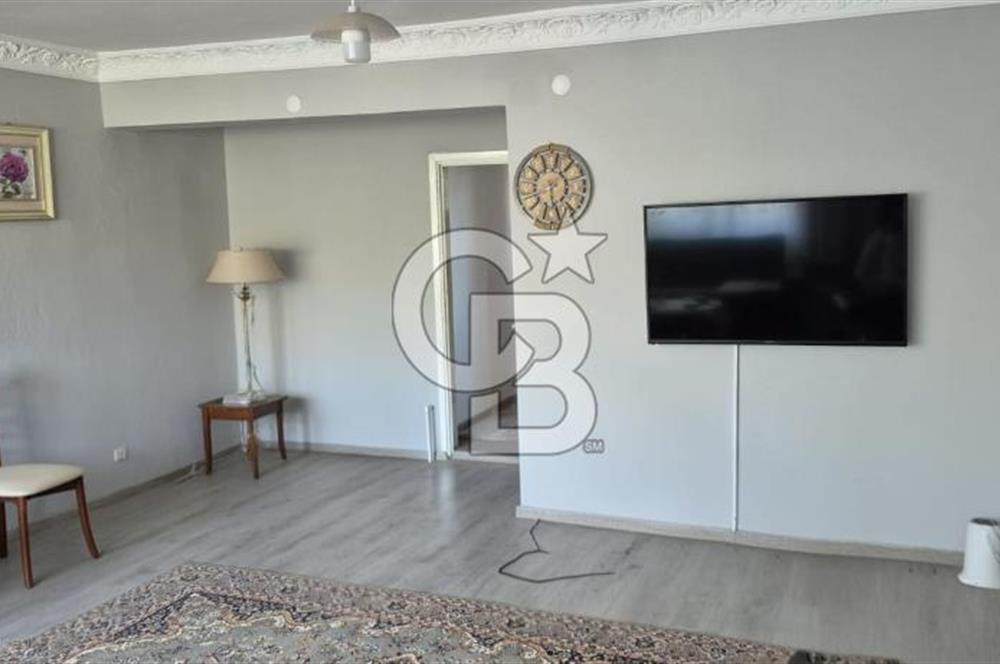 KONAK / Tınaztepe Mah. Körfez Manzaralı Satılık 3+1 Daire