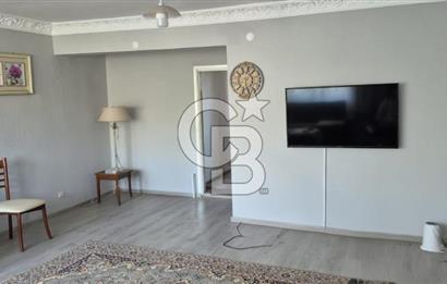 KONAK / Tınaztepe Mah. Körfez Manzaralı Satılık 3+1 Daire