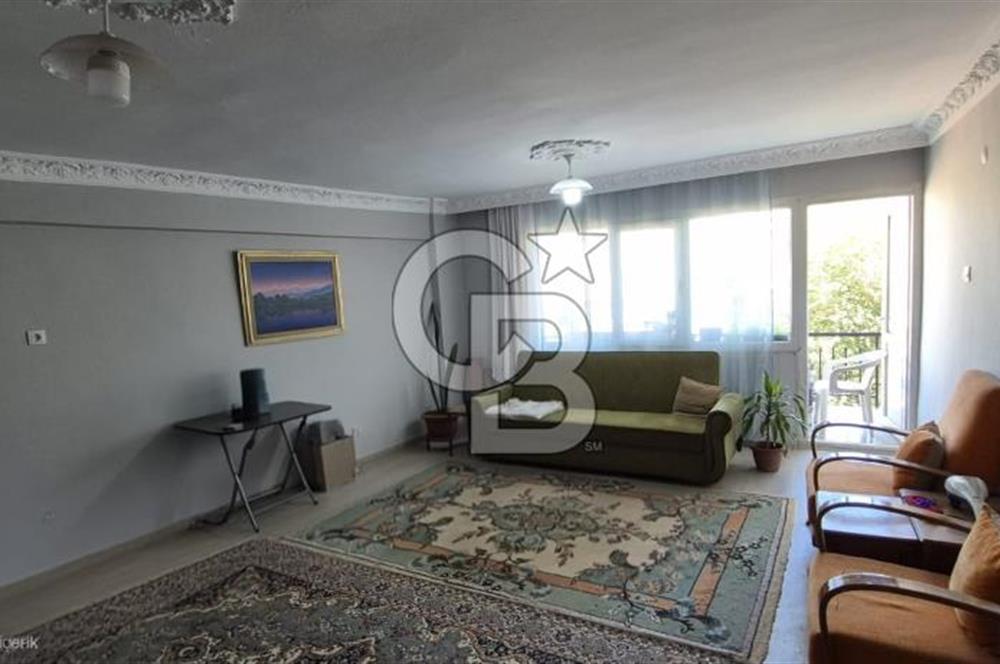 KONAK / Tınaztepe Mah. Körfez Manzaralı Satılık 3+1 Daire