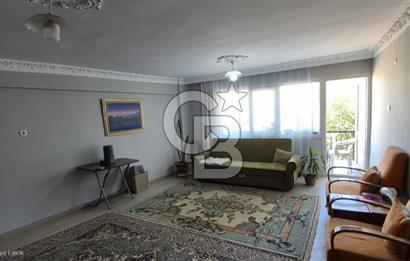 KONAK / Tınaztepe Mah. Körfez Manzaralı Satılık 3+1 Daire