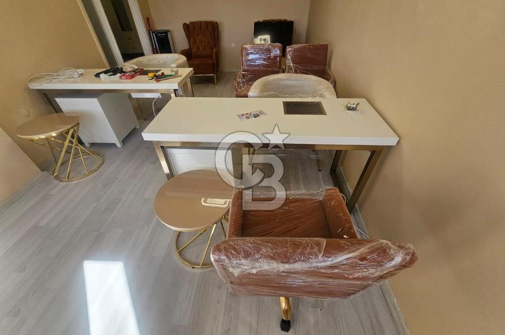 DEVREN KİRALIK TUNALIHİLMİ AYNALI ÇARŞI KUAFÖR/GÜZELLİK SALONU