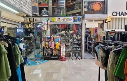 DEVREN KİRALIK TUNALIHİLMİ AYNALI ÇARŞI KUAFÖR/GÜZELLİK SALONU