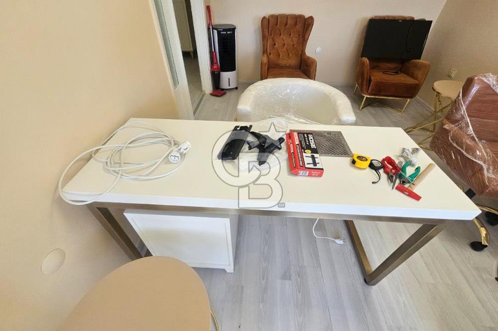 DEVREN KİRALIK TUNALIHİLMİ AYNALI ÇARŞI KUAFÖR/GÜZELLİK SALONU
