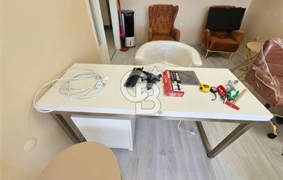 DEVREN KİRALIK TUNALIHİLMİ AYNALI ÇARŞI KUAFÖR/GÜZELLİK SALONU